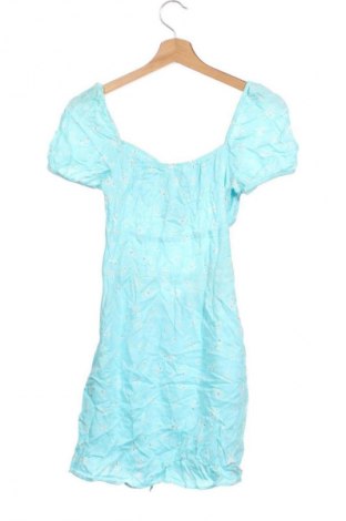 Sukienka Bershka, Rozmiar S, Kolor Kolorowy, Cena 82,99 zł