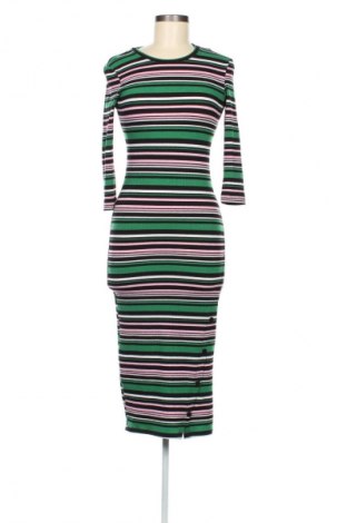Šaty  Bershka, Veľkosť S, Farba Viacfarebná, Cena  4,95 €