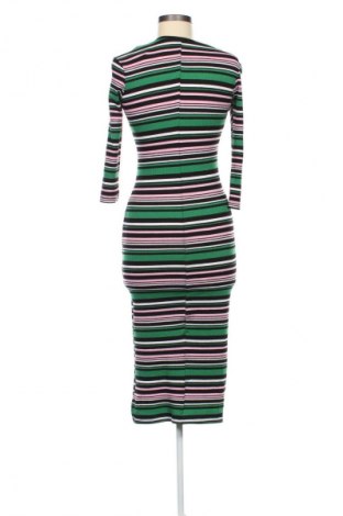 Šaty  Bershka, Veľkosť S, Farba Viacfarebná, Cena  4,95 €