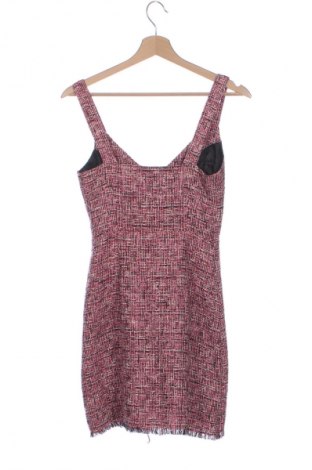 Rochie Bershka, Mărime XS, Culoare Roz, Preț 83,40 Lei