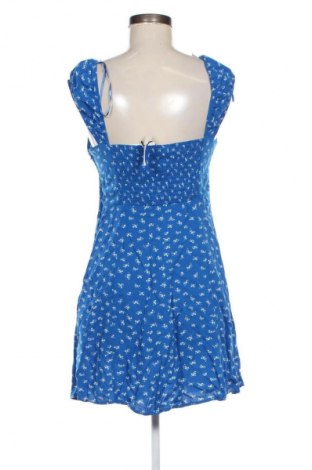 Šaty  Bershka, Veľkosť L, Farba Viacfarebná, Cena  10,95 €