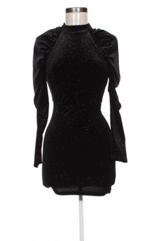 Kleid Bershka, Größe XS, Farbe Mehrfarbig, Preis 20,03 €