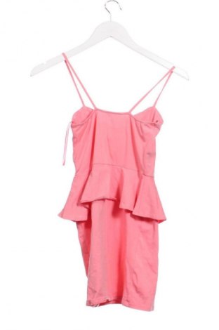 Šaty  Bershka, Veľkosť S, Farba Ružová, Cena  14,95 €