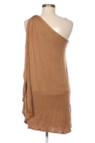 Šaty  Bershka, Veľkosť L, Farba Hnedá, Cena  9,95 €