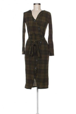 Šaty  Bershka, Veľkosť M, Farba Viacfarebná, Cena  5,95 €