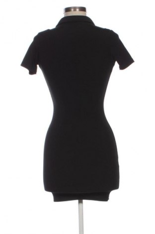 Šaty  Bershka, Veľkosť XS, Farba Čierna, Cena  16,95 €