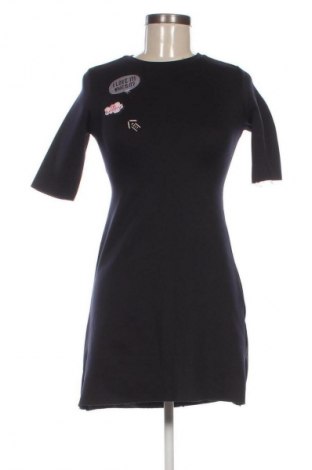 Рокля Bershka, Размер XS, Цвят Черен, Цена 16,36 €