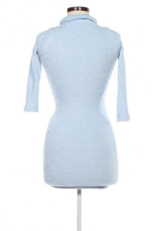 Sukienka Bershka, Rozmiar XS, Kolor Niebieski, Cena 37,99 zł