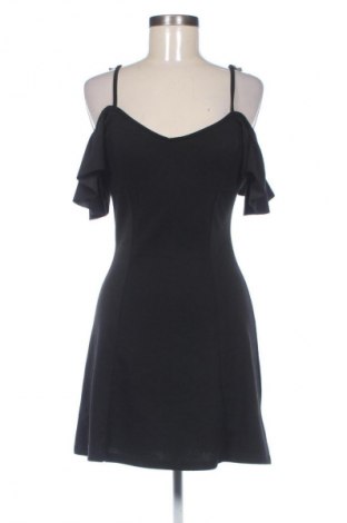 Sukienka Bershka, Rozmiar S, Kolor Czarny, Cena 82,99 zł