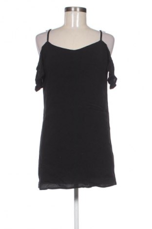 Šaty  Bershka, Velikost M, Barva Černá, Cena  446,00 Kč