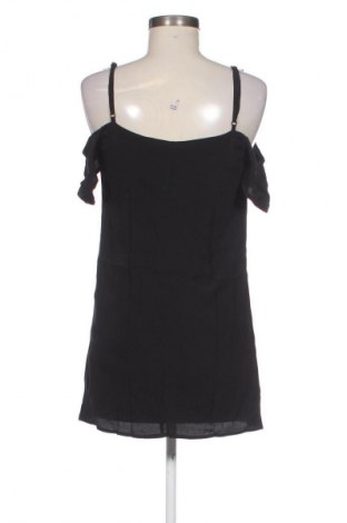 Šaty  Bershka, Velikost M, Barva Černá, Cena  446,00 Kč