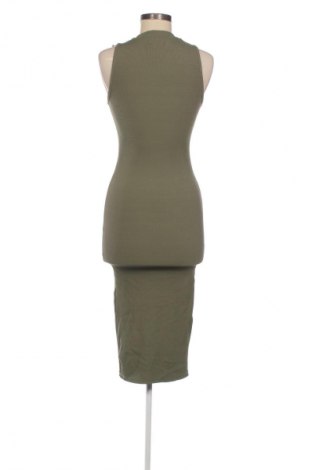 Šaty  Bershka, Velikost S, Barva Zelená, Cena  439,00 Kč