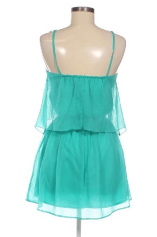 Šaty  Bershka, Velikost M, Barva Zelená, Cena  239,00 Kč