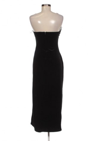 Kleid Bershka, Größe L, Farbe Schwarz, Preis 15,99 €