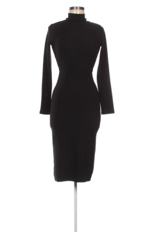 Šaty  Bershka, Velikost M, Barva Černá, Cena  179,00 Kč