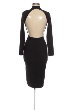 Šaty  Bershka, Velikost M, Barva Černá, Cena  179,00 Kč