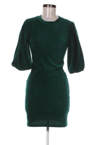 Ruha Bershka, Méret S, Szín Zöld, Ár 1 339 Ft