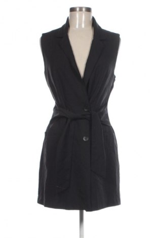 Šaty  Bershka, Veľkosť M, Farba Čierna, Cena  23,95 €