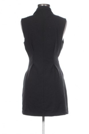 Šaty  Bershka, Veľkosť M, Farba Čierna, Cena  23,95 €