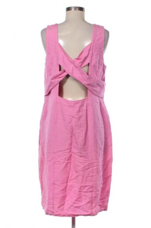 Kleid Betty Barclay, Größe XL, Farbe Rosa, Preis 34,99 €