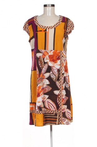 Sukienka Betty Barclay, Rozmiar L, Kolor Kolorowy, Cena 168,99 zł