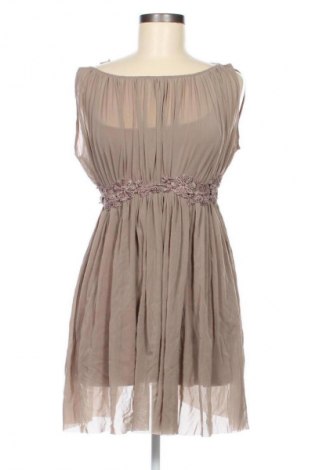 Kleid Bik Bok, Größe XS, Farbe Braun, Preis 7,99 €