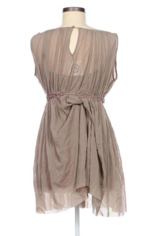 Kleid Bik Bok, Größe XS, Farbe Braun, Preis 7,99 €