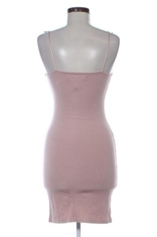 Sukienka Bik Bok, Rozmiar S, Kolor Popielaty róż, Cena 36,99 zł