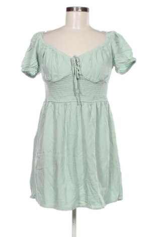 Sukienka Bik Bok, Rozmiar L, Kolor Zielony, Cena 48,99 zł