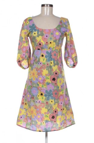 Φόρεμα Blend She, Μέγεθος S, Χρώμα Πολύχρωμο, Τιμή 5,99 €