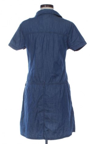 Šaty  Blue Motion, Velikost S, Barva Modrá, Cena  99,00 Kč