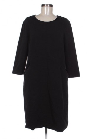 Φόρεμα Boden, Μέγεθος XL, Χρώμα Μαύρο, Τιμή 21,99 €