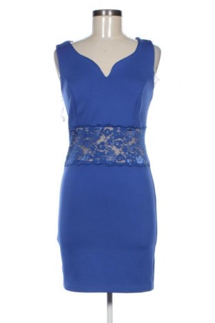 Šaty  Body Flirt, Velikost S, Barva Modrá, Cena  469,00 Kč