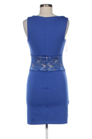 Šaty  Body Flirt, Velikost S, Barva Modrá, Cena  469,00 Kč