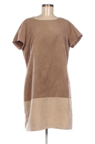 Sukienka Body Flirt, Rozmiar XL, Kolor Kolorowy, Cena 46,99 zł