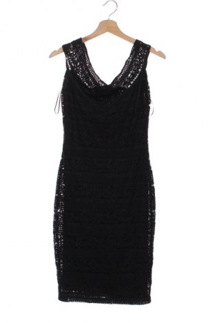 Sukienka Body Flirt, Rozmiar XXS, Kolor Czarny, Cena 73,04 zł