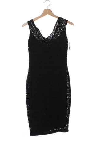 Sukienka Body Flirt, Rozmiar XXS, Kolor Czarny, Cena 73,04 zł