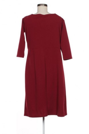 Рокля Body Flirt, Размер XL, Цвят Червен, Цена 9,20 €