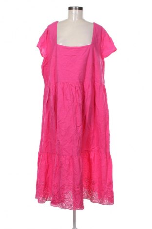 Šaty  Body Flirt, Velikost 3XL, Barva Růžová, Cena  419,00 Kč