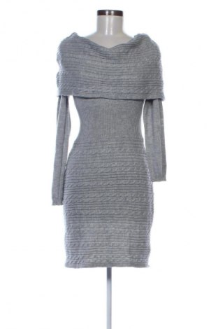Sukienka Body Flirt, Rozmiar S, Kolor Szary, Cena 27,99 zł