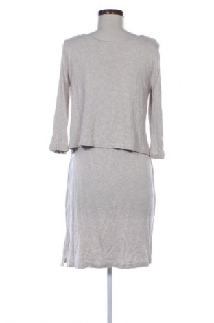 Sukienka Body Flirt, Rozmiar S, Kolor Beżowy, Cena 27,99 zł