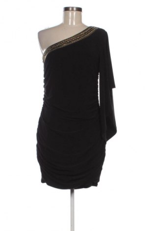 Kleid Body Flirt, Größe L, Farbe Schwarz, Preis 21,45 €