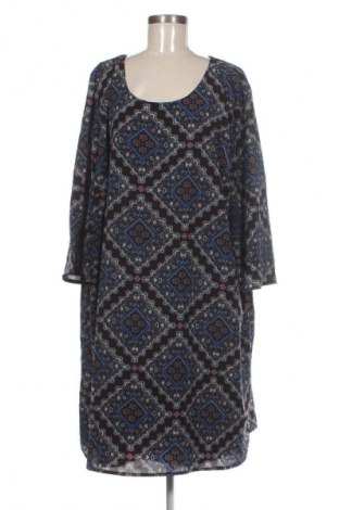 Šaty  Body Flirt, Veľkosť 3XL, Farba Viacfarebná, Cena  9,95 €