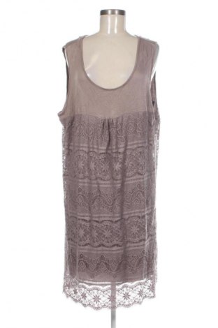 Sukienka Body Flirt, Rozmiar XXL, Kolor Brązowy, Cena 80,99 zł