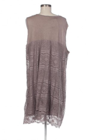 Sukienka Body Flirt, Rozmiar XXL, Kolor Brązowy, Cena 80,99 zł