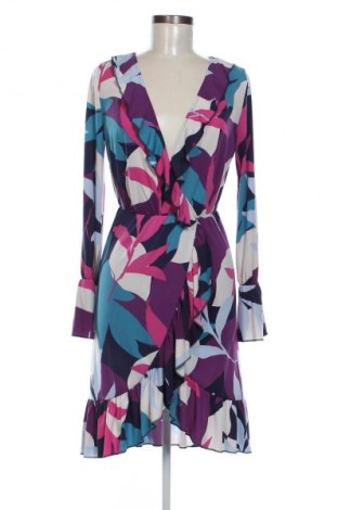 Sukienka Body Flirt, Rozmiar S, Kolor Kolorowy, Cena 18,99 zł