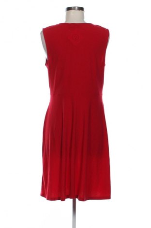 Φόρεμα Body Flirt, Μέγεθος M, Χρώμα Κόκκινο, Τιμή 7,99 €