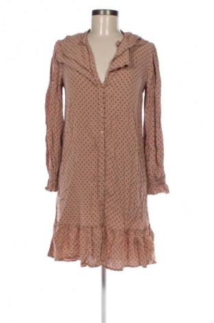 Sukienka Boii, Rozmiar S, Kolor Beżowy, Cena 15,99 zł