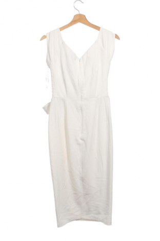 Kleid Bombshell By Katya Wildman, Größe S, Farbe Weiß, Preis 11,99 €