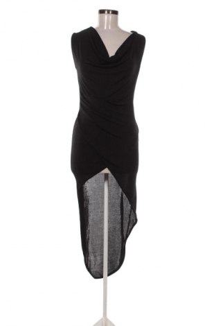 Šaty  Boohoo, Veľkosť M, Farba Čierna, Cena  9,95 €